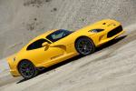 Dodge Viper SRT by GeigerCars 2013 года